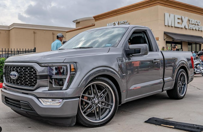 billet TEC 6 photo