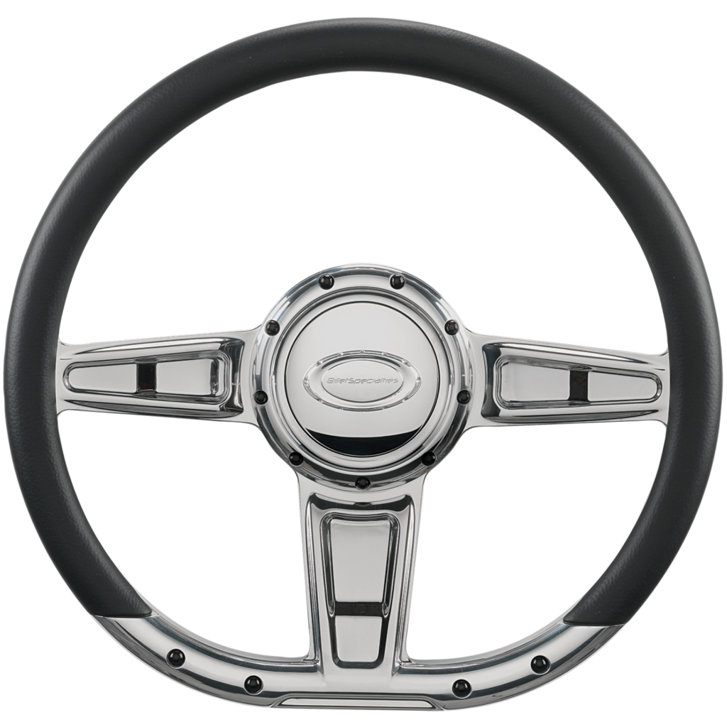 Camber Steering Wheel Steering Wheel