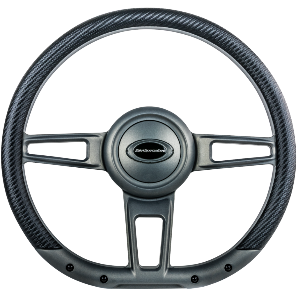 Formula Steering Wheel