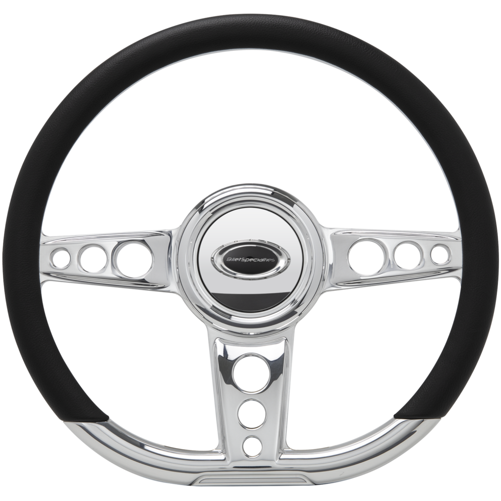 Trans Am Steering Wheel