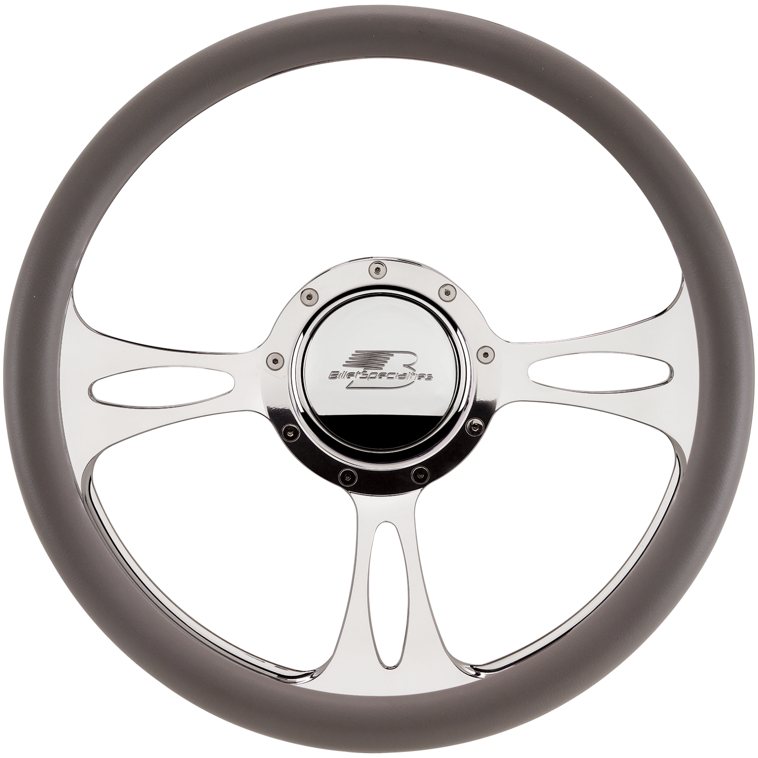 FAST LANE STEERING WHEEL