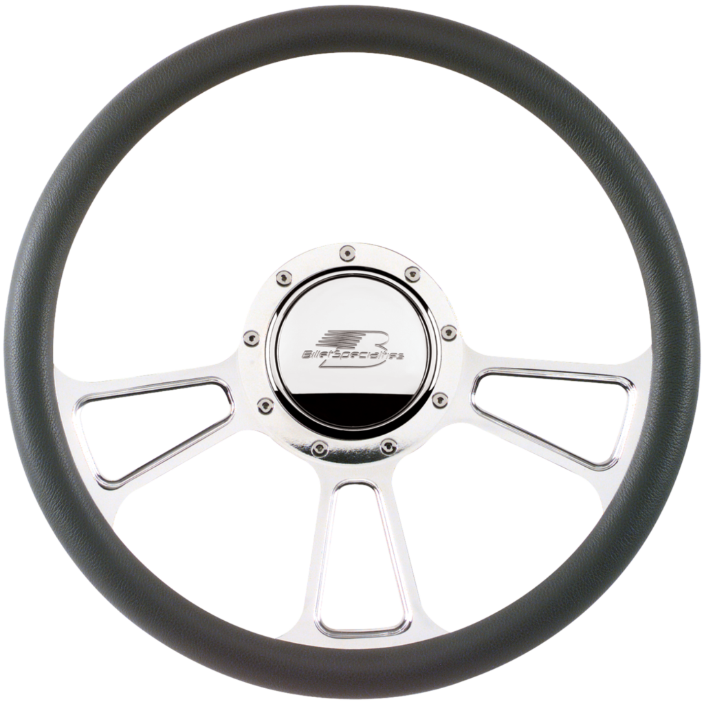 VINTEC STEERING WHEEL