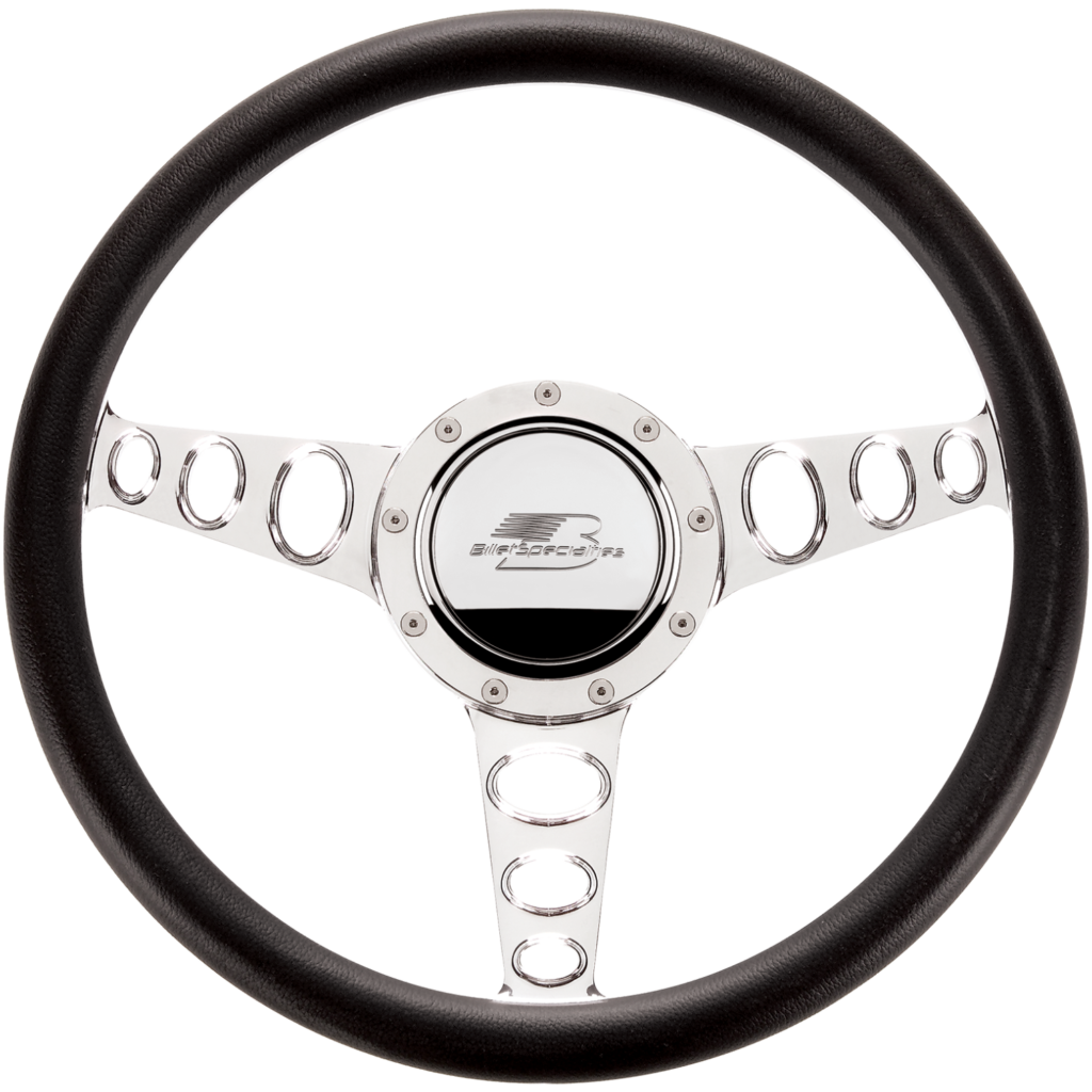 OUTLAW STEERING WHEEL