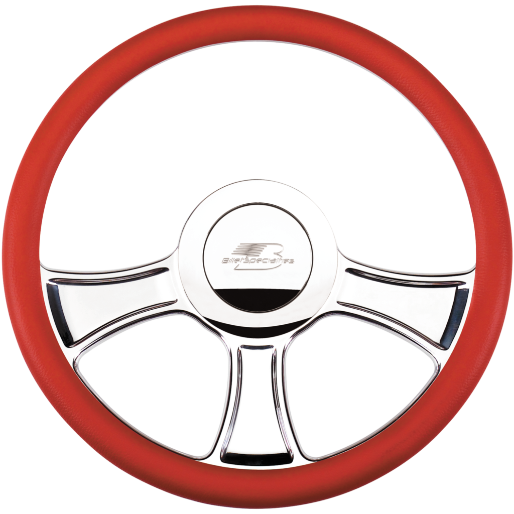 CHICAYNE STEERING WHEEL