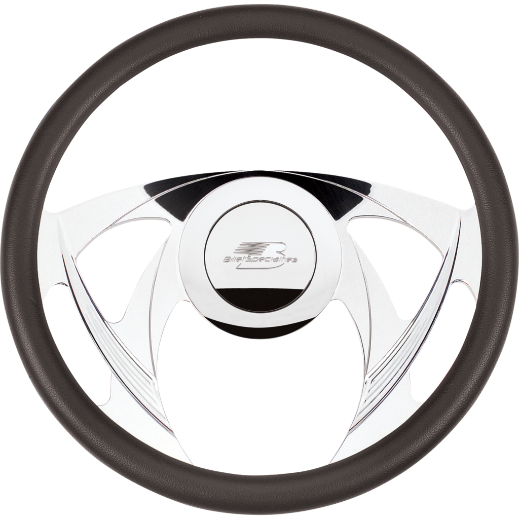 SNIPER STEERING WHEEL