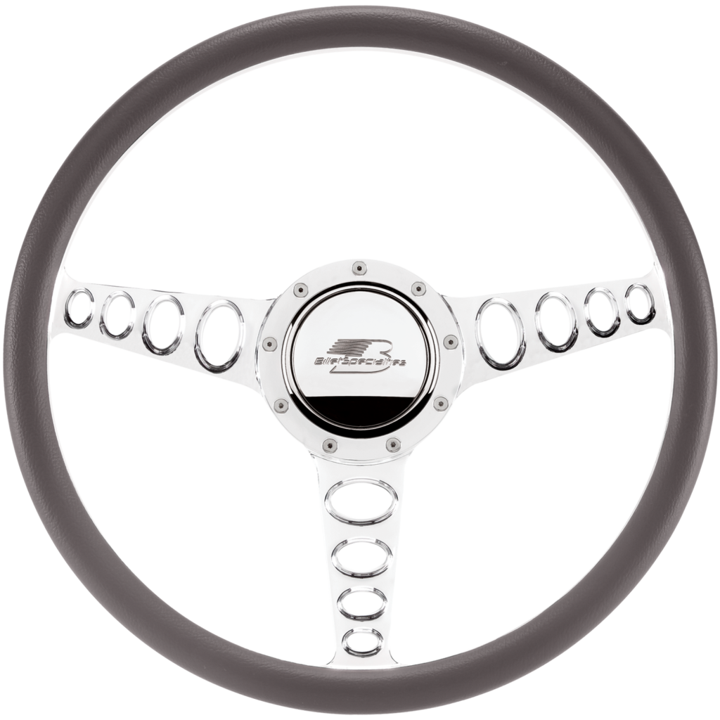 OUTLAW STEERING WHEEL