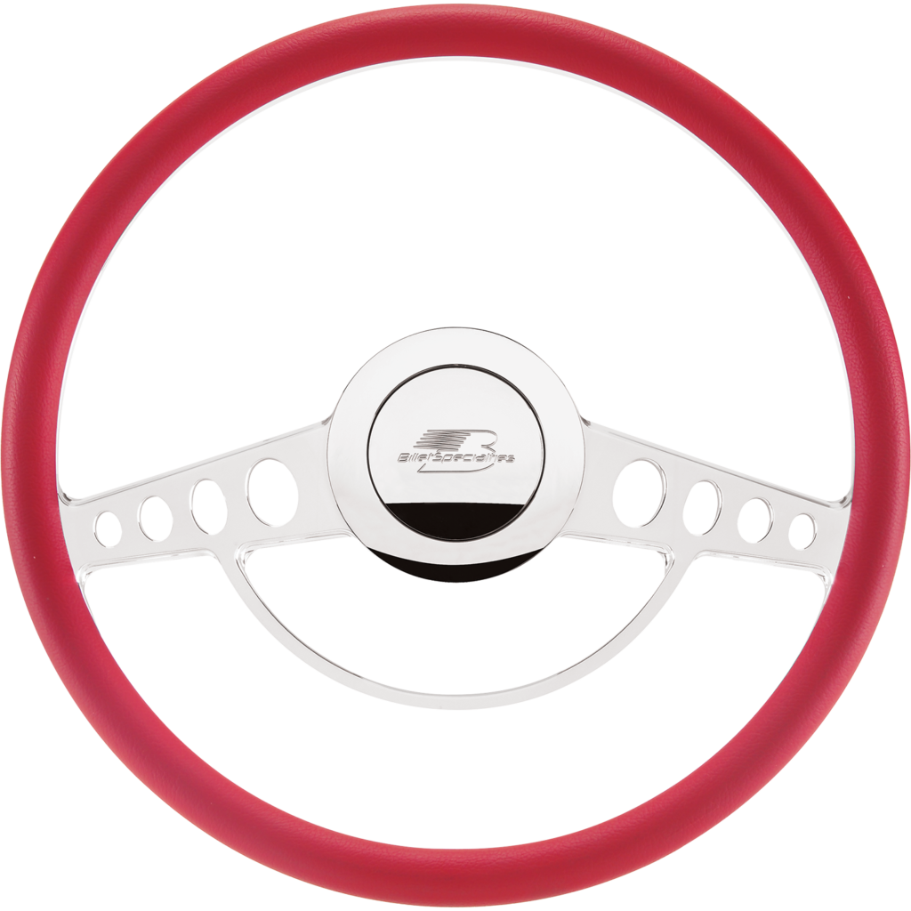 CLASSIC STEERING WHEEL