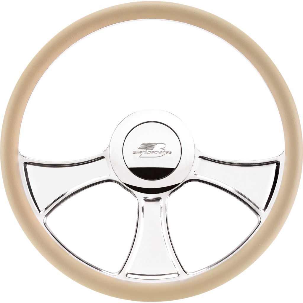 CHICAYNE STEERING WHEEL