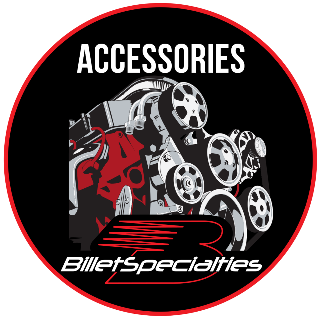 Billet Specialties Accessories Icon