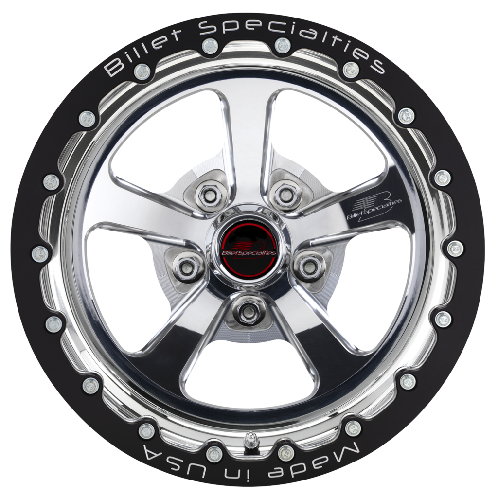 dominator double bead lock race wheels