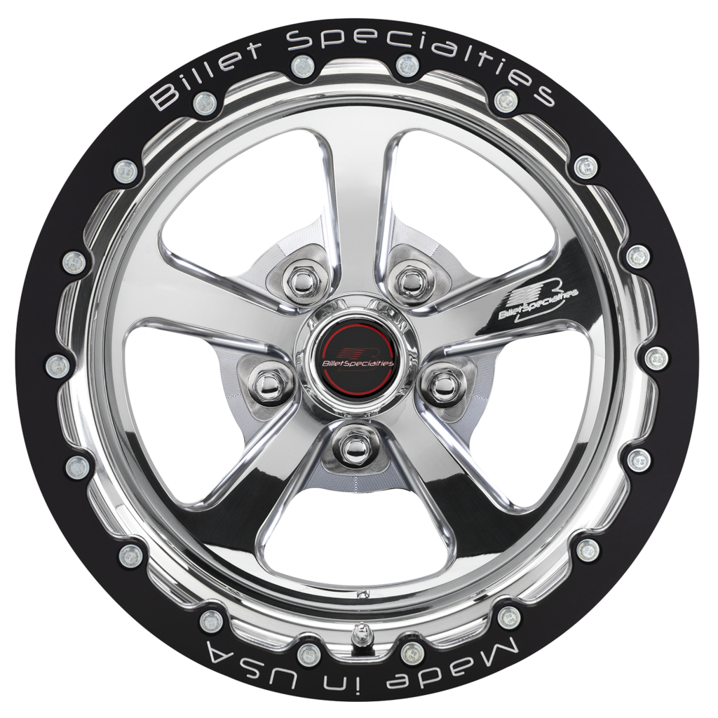 dominator single bead lock race wheels