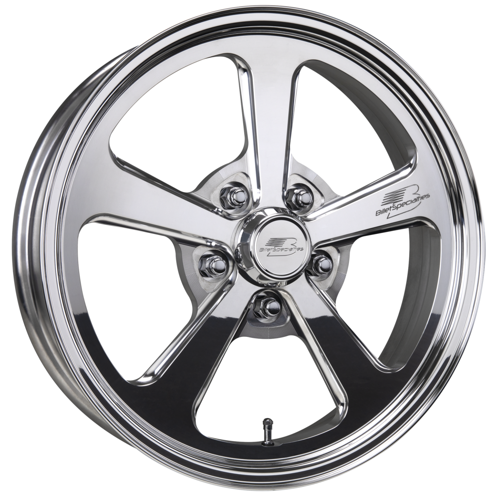 DOMINATOR RACE WHEELS