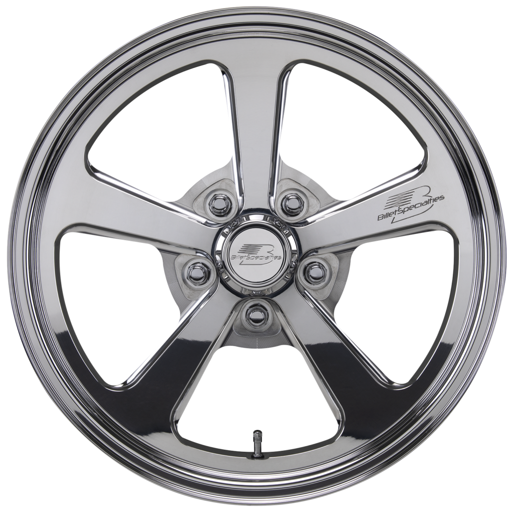 DOMINATOR RACE WHEELS