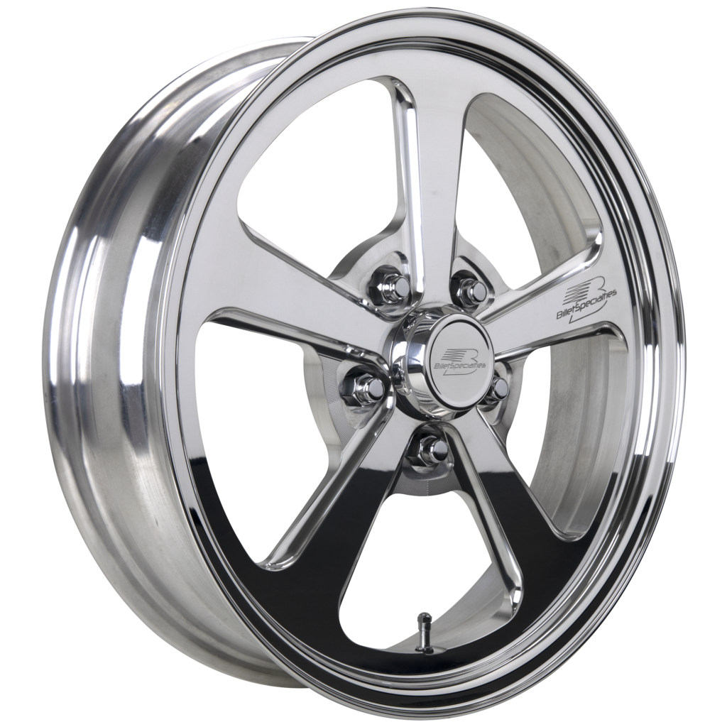 DOMINATOR RACE WHEELS