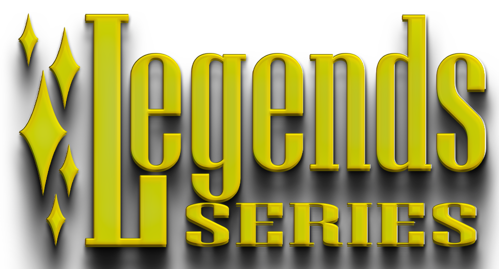 billet specialties LEGENDS SERIES