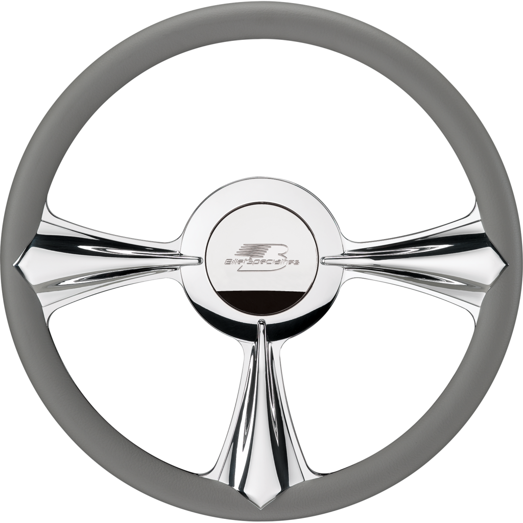 Stiletto Steering Wheel