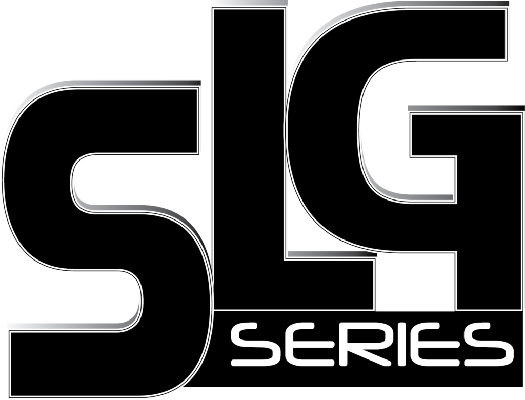 slg logo wheels