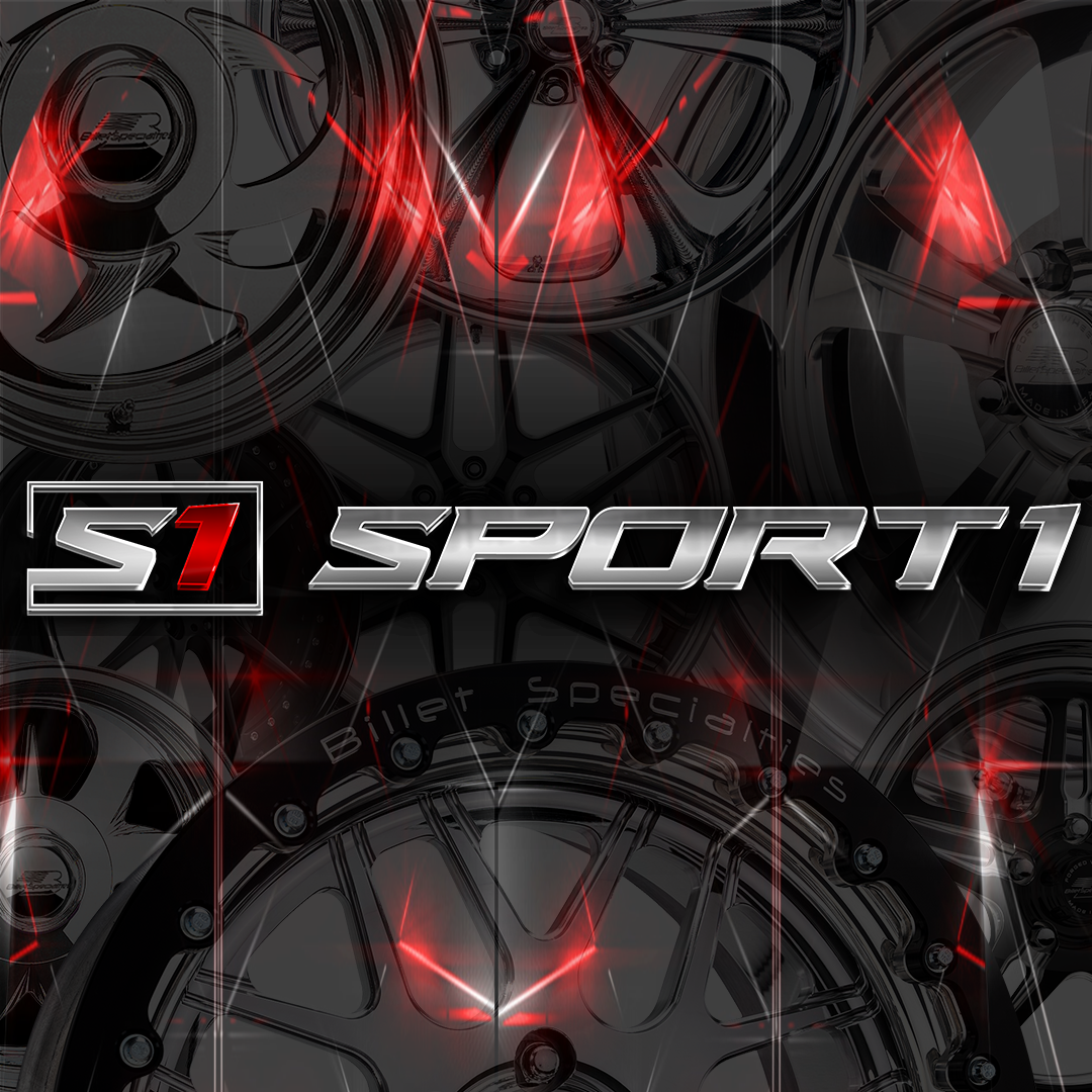 Sport One Featured