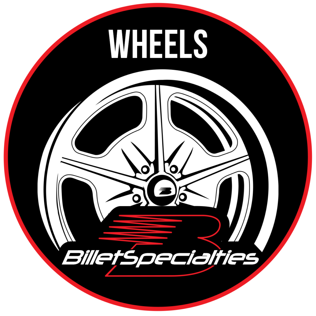 Billet Specialties Wheels Icon
