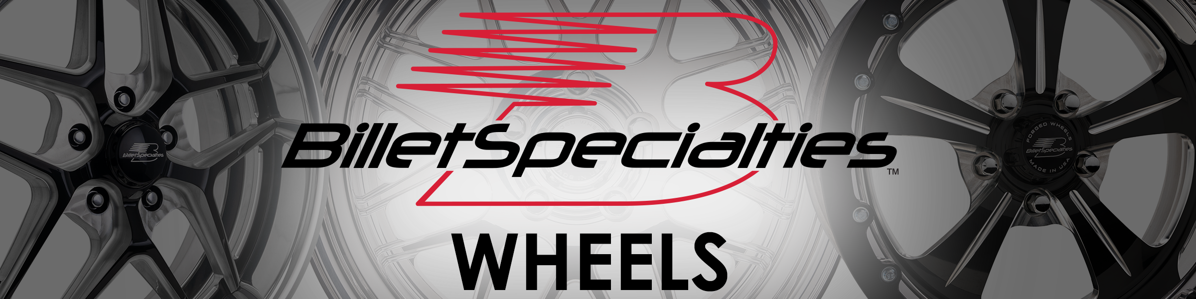 billet specialties wheels