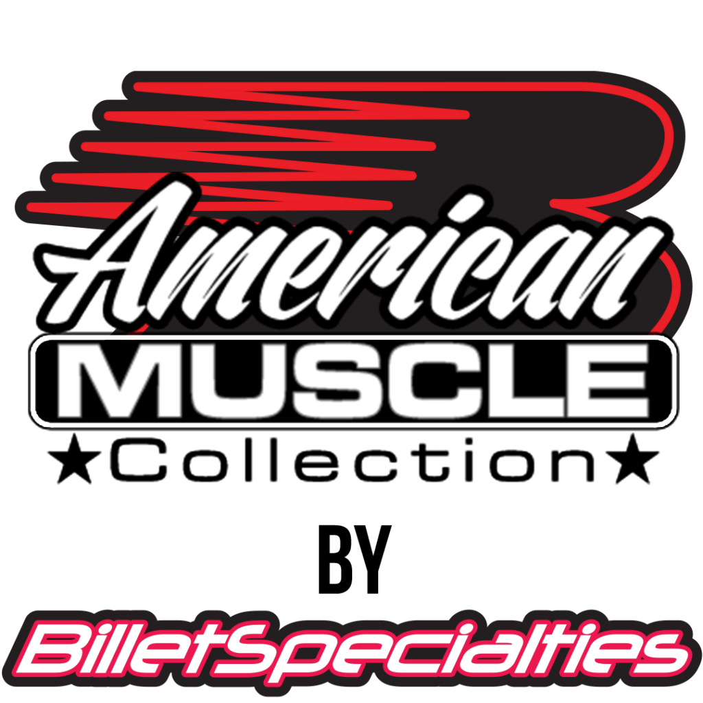 american muscle by billet specialties