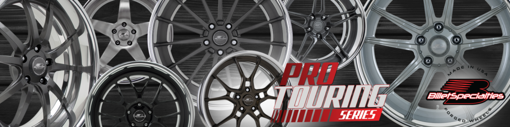 billet specialties wheels protouring