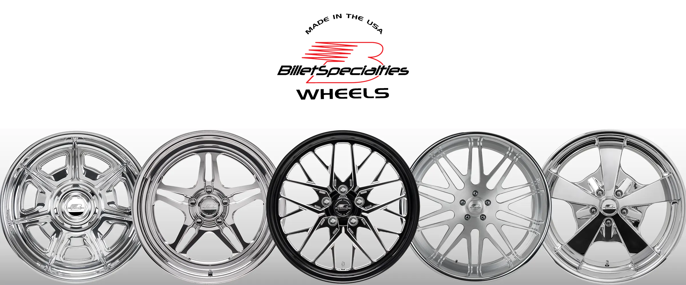 BILLET SHOP wheels 