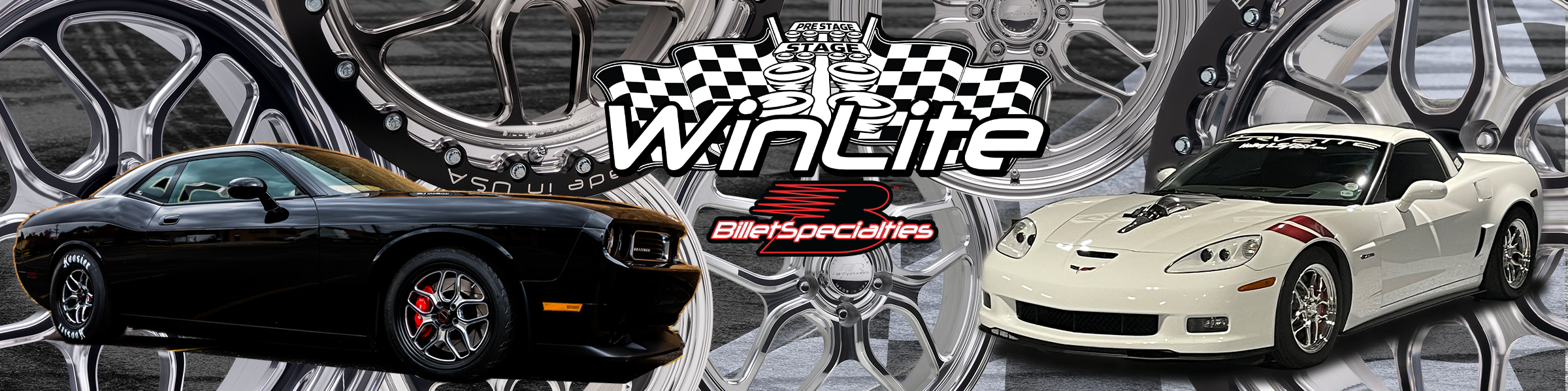 win lite race wheels