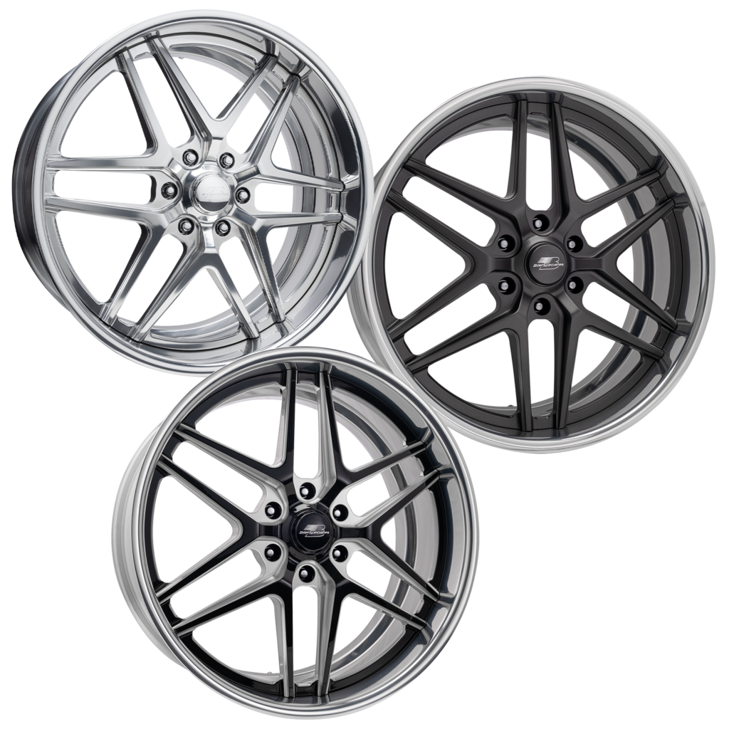 tec 6 all wheels