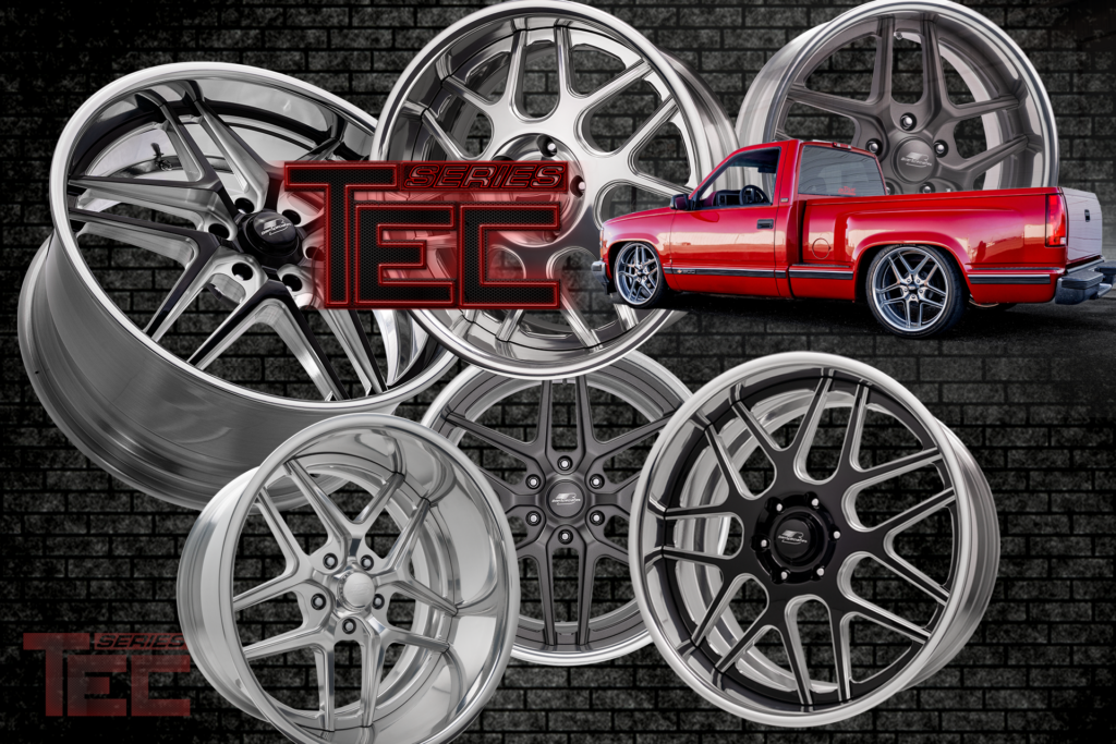 tec series