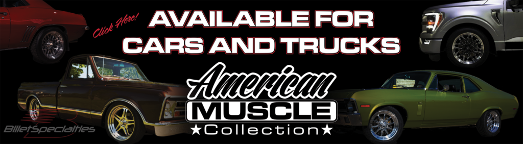 american muscle